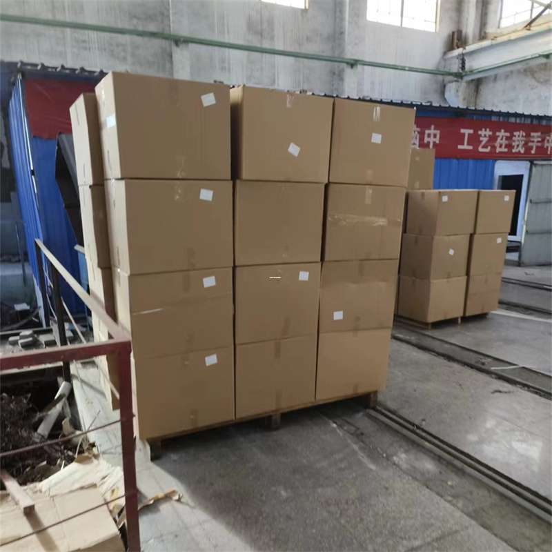 平川区喀什地区：物流专线的高效货运之旅