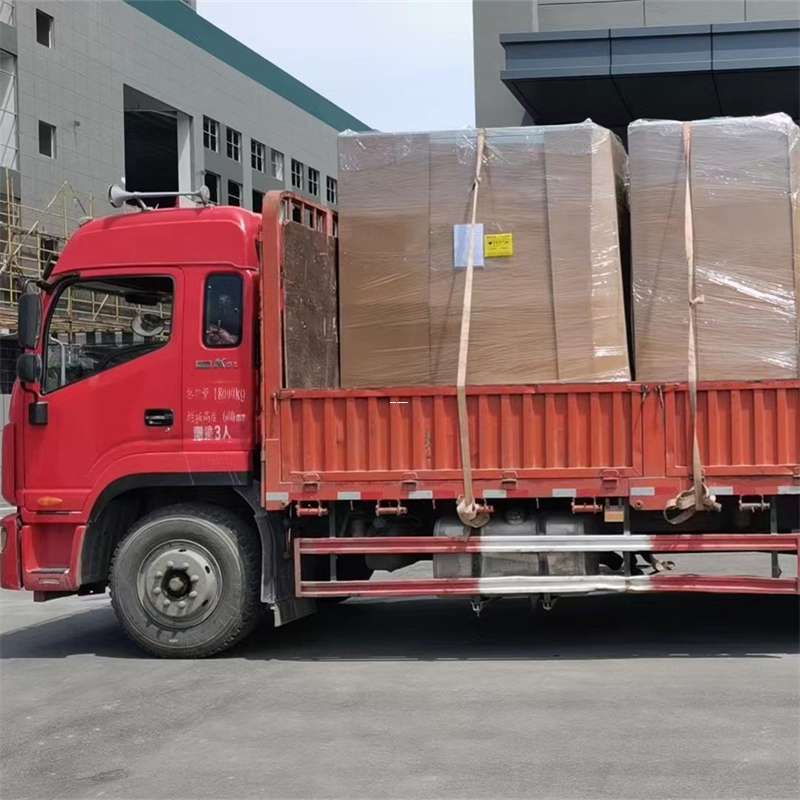 平川区乌鲁木齐物流：专线运输的多元服务之旅
