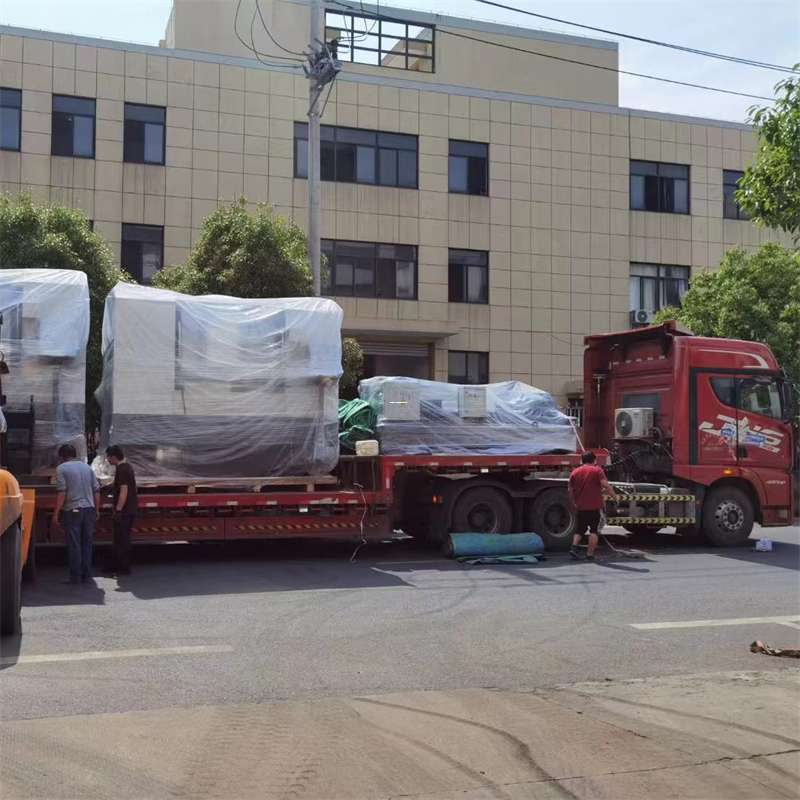 平川区新干县物流：多元服务与高效运输之路