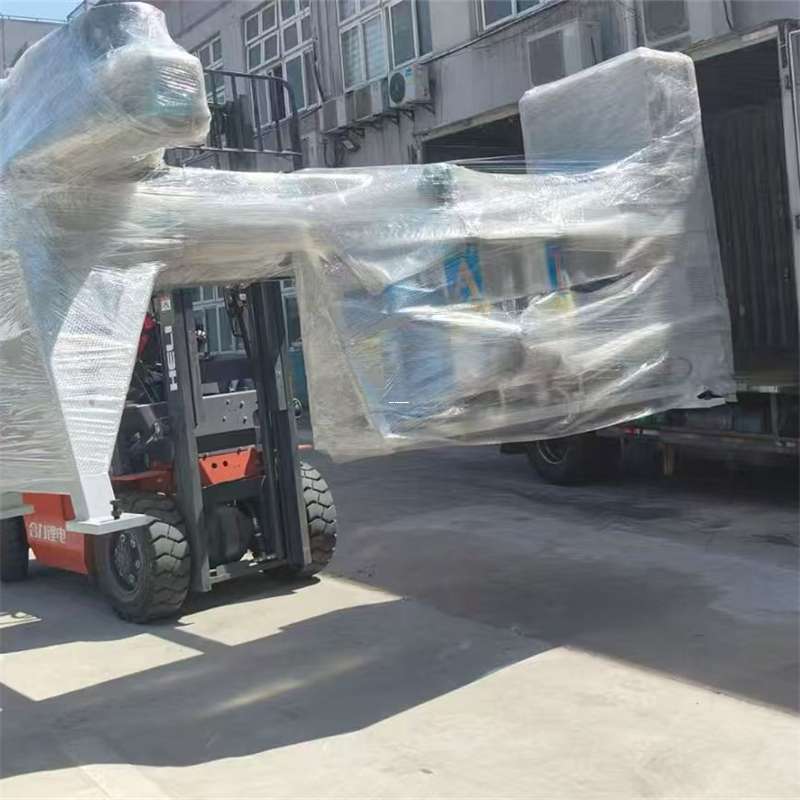 平川区赣州市物流：多样运输服务与丰富线路探秘