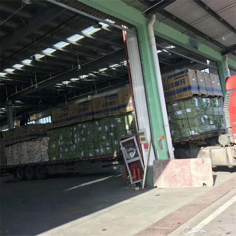 平川区湖里区：多元化物流服务与运输线路探秘
