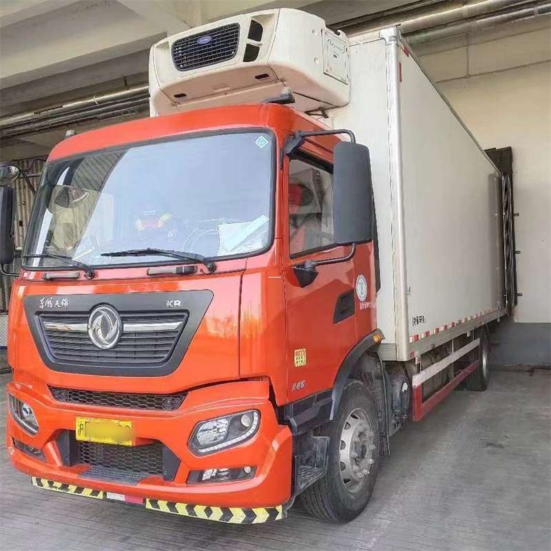 平川区潞城区物流：多元专线与高效运输探秘
