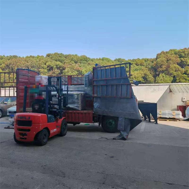 平川区双滦区物流：多元服务与高效运输线路探秘
