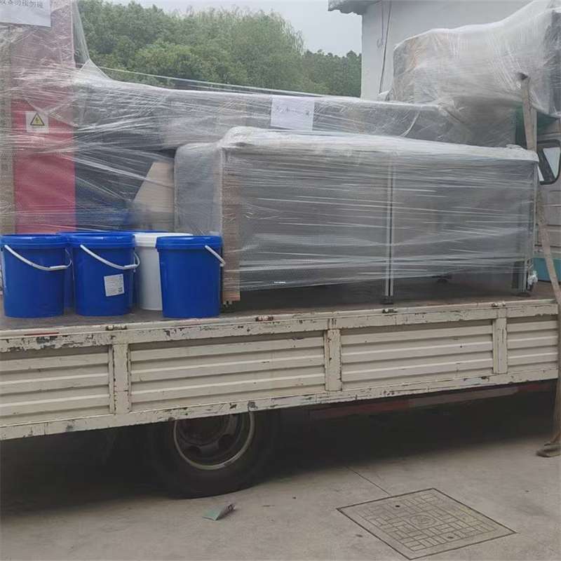 平川区泾川物流专线：开启高效货运新旅程
