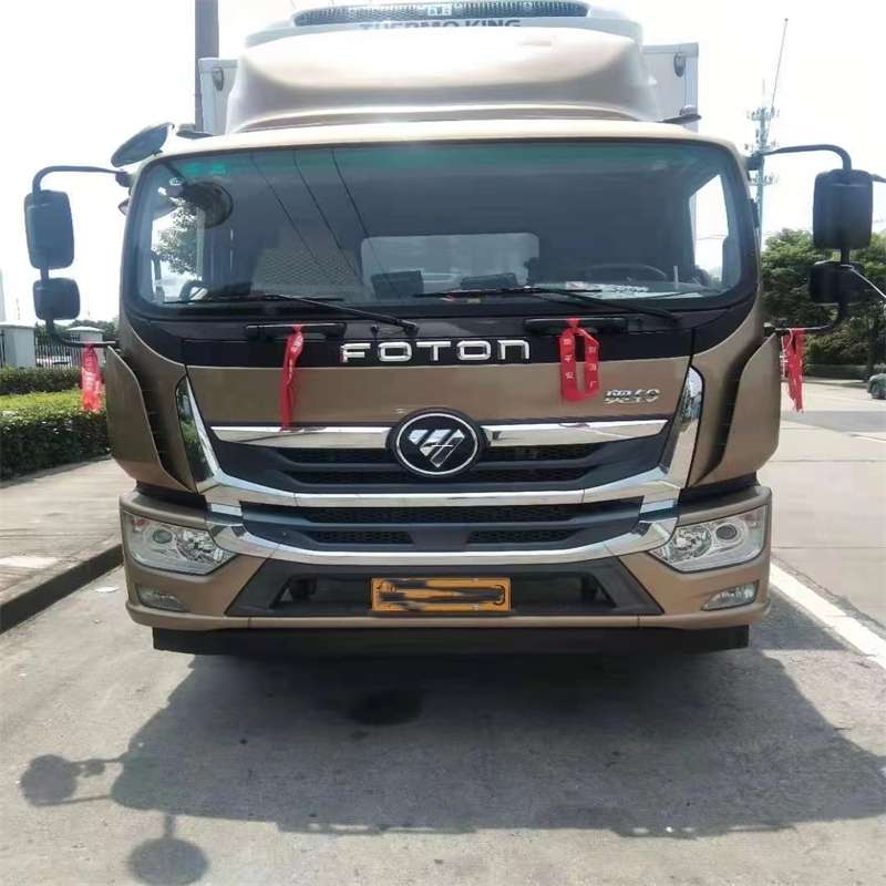 平川区黔东南州物流专线：探索高效运输的奥秘