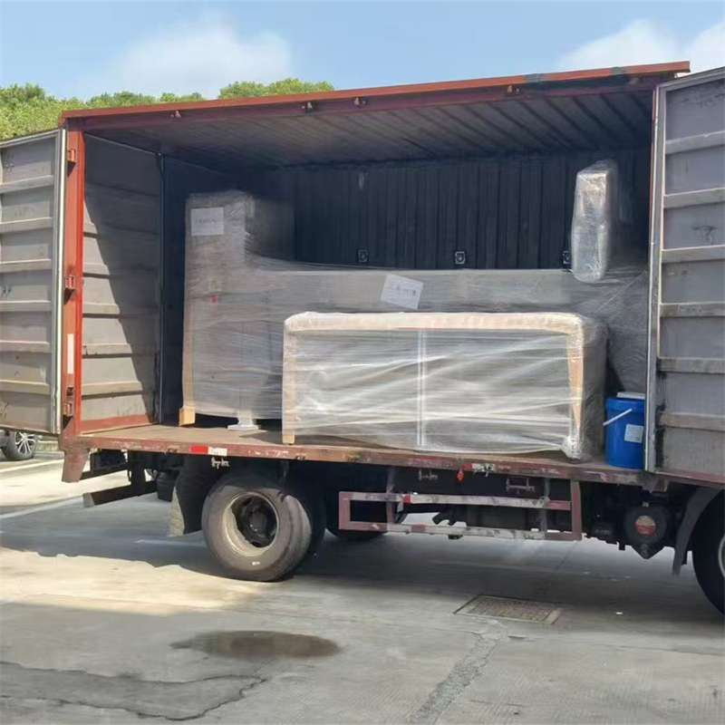 平川区铜仁市物流专线：大件出口快运的多元服务与实践