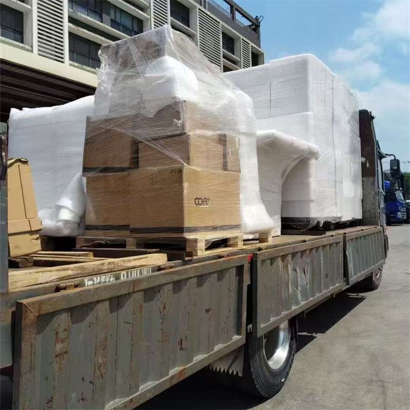 平川区阿坝州物流专线：探索多样货运世界