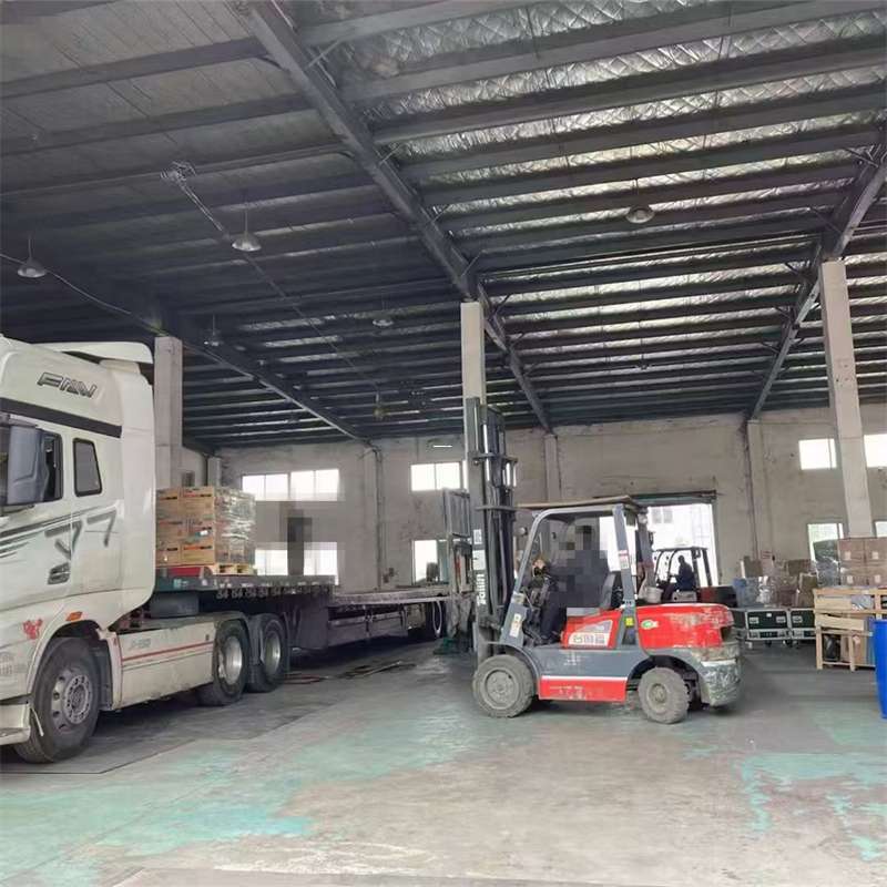 平川区探秘安塞区多元物流运输的奇妙世界