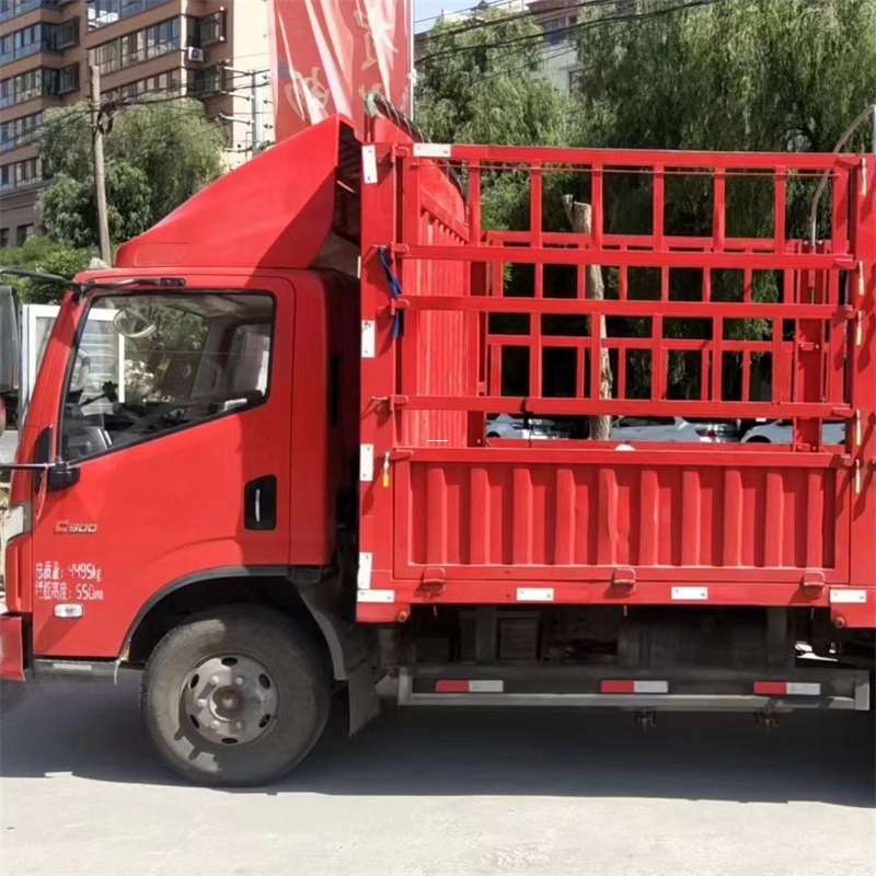 平川区延安市物流专线：多元货运服务的精彩画卷