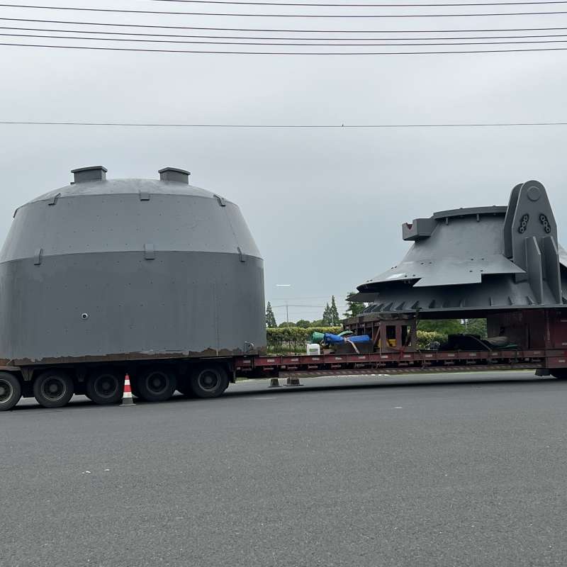 平川区扶风县物流：多元服务与高效运输线路探索