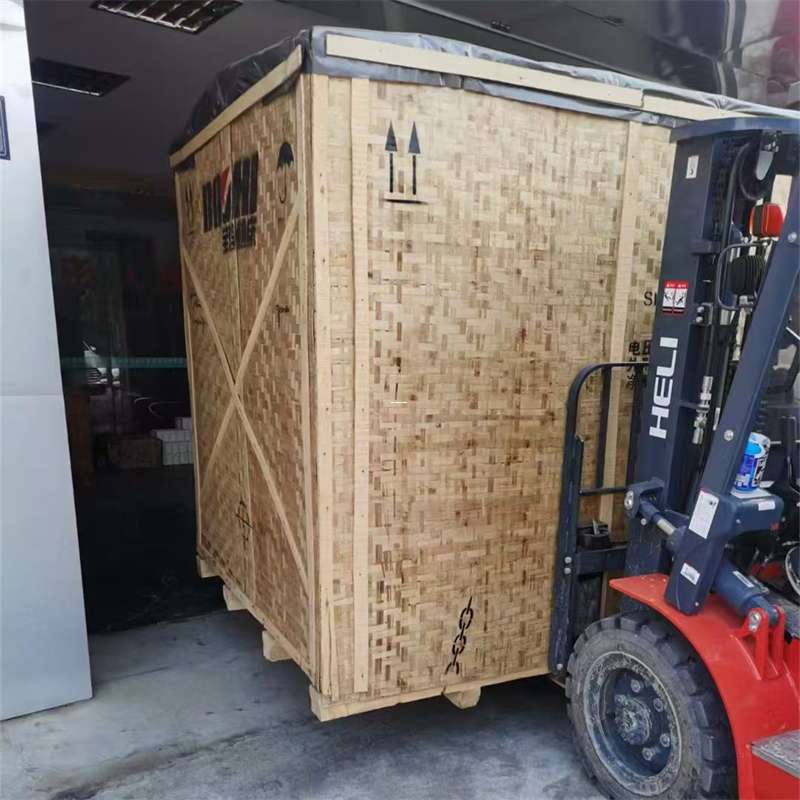 平川区昌都市：全方位物流专线服务领航者
