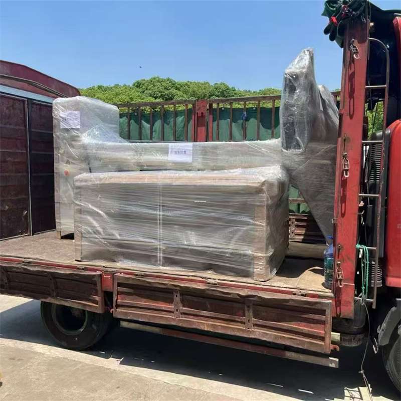 平川区印江县物流专线运输：普货、冷链与大件的多维探索
