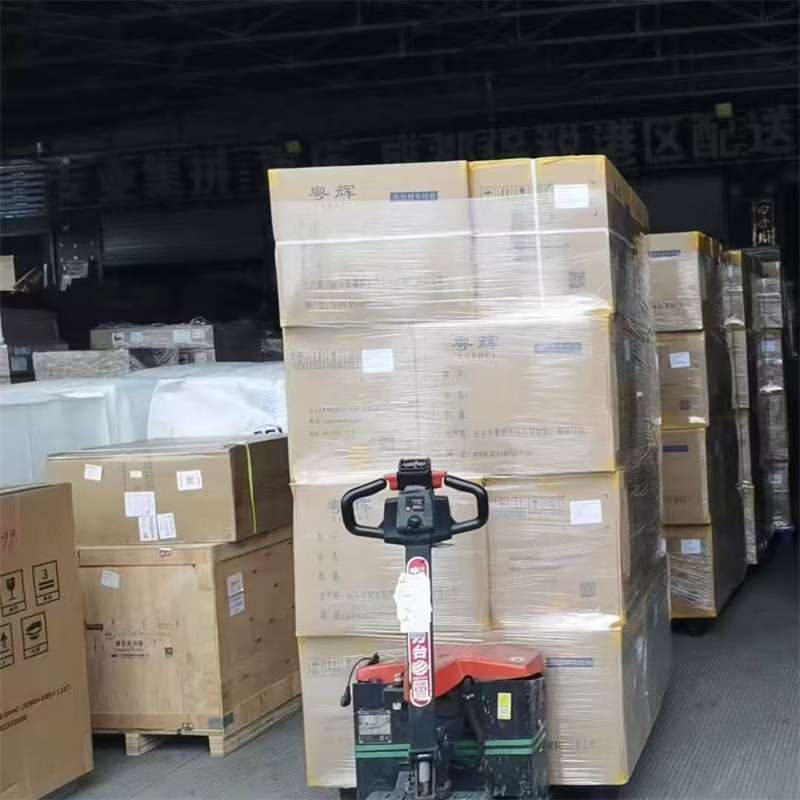 平川区若尔盖县物流运输：多元服务与高效线路