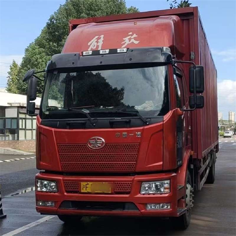 平川区东坡区物流：多样服务与高效运输线路探秘
