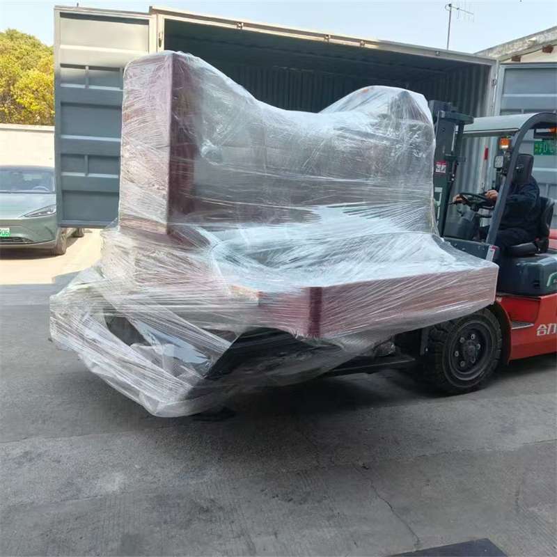 平川区眉山市物流专线：多元货运服务探秘